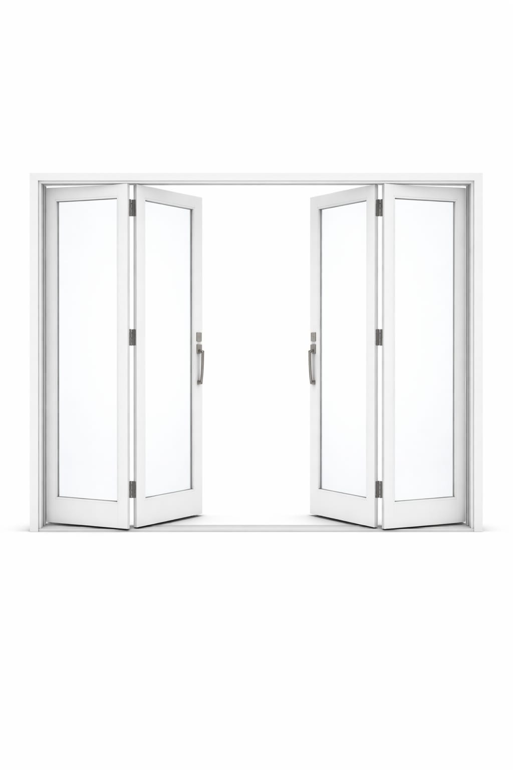 Standard Bi-Fold Door